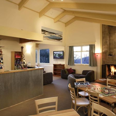 פאלס קריק Cooroona Alpine Lodge מראה חיצוני תמונה