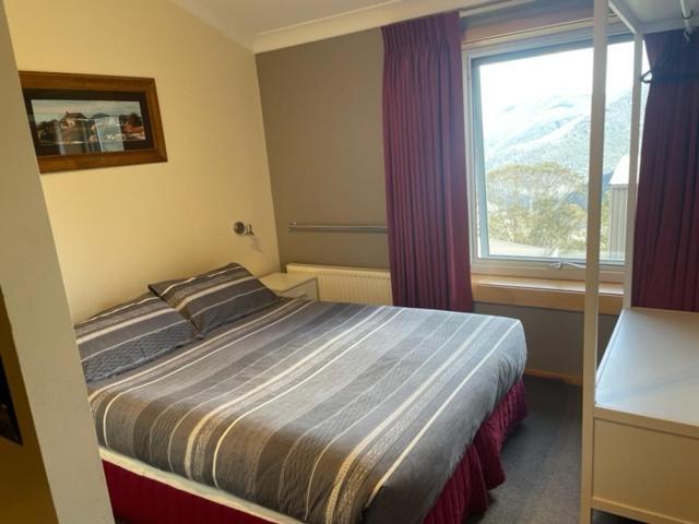 פאלס קריק Cooroona Alpine Lodge מראה חיצוני תמונה