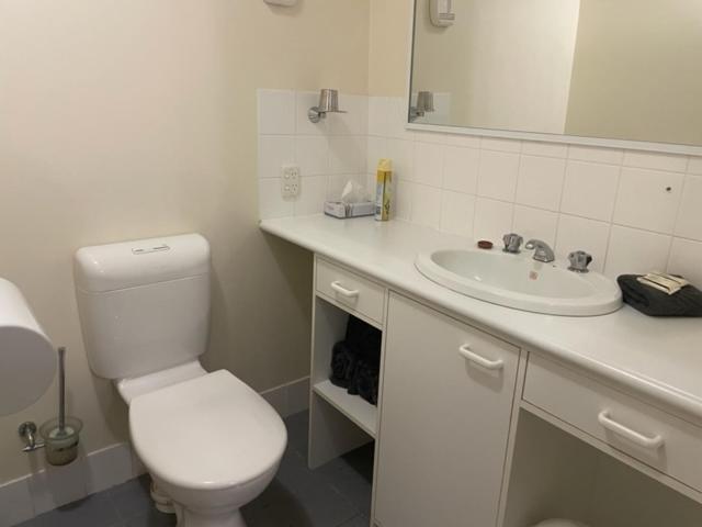 פאלס קריק Cooroona Alpine Lodge מראה חיצוני תמונה