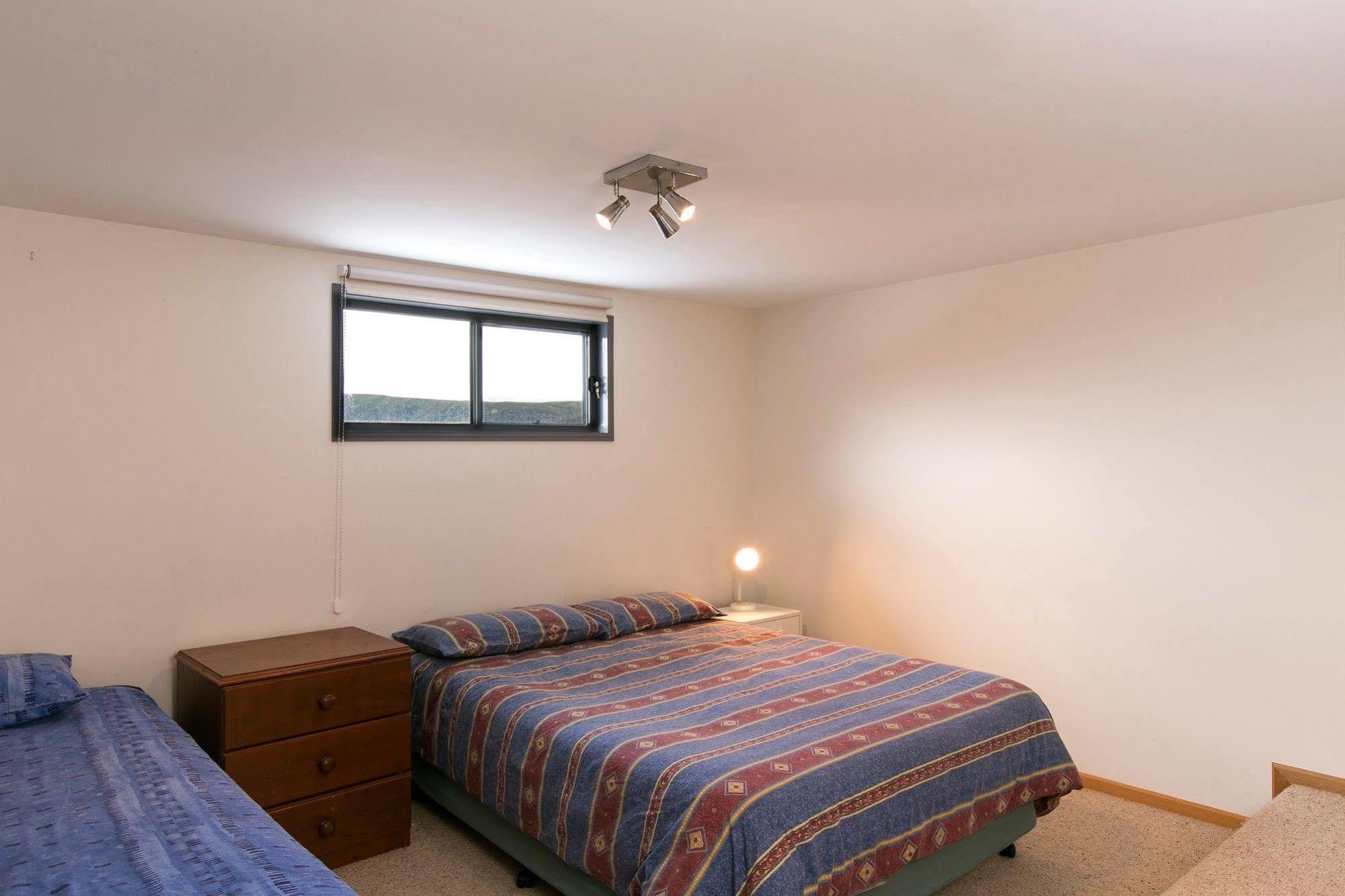 פאלס קריק Cooroona Alpine Lodge מראה חיצוני תמונה
